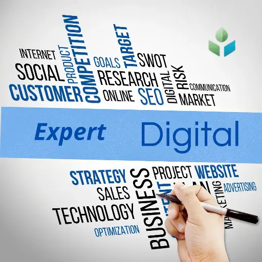 Expert Digital